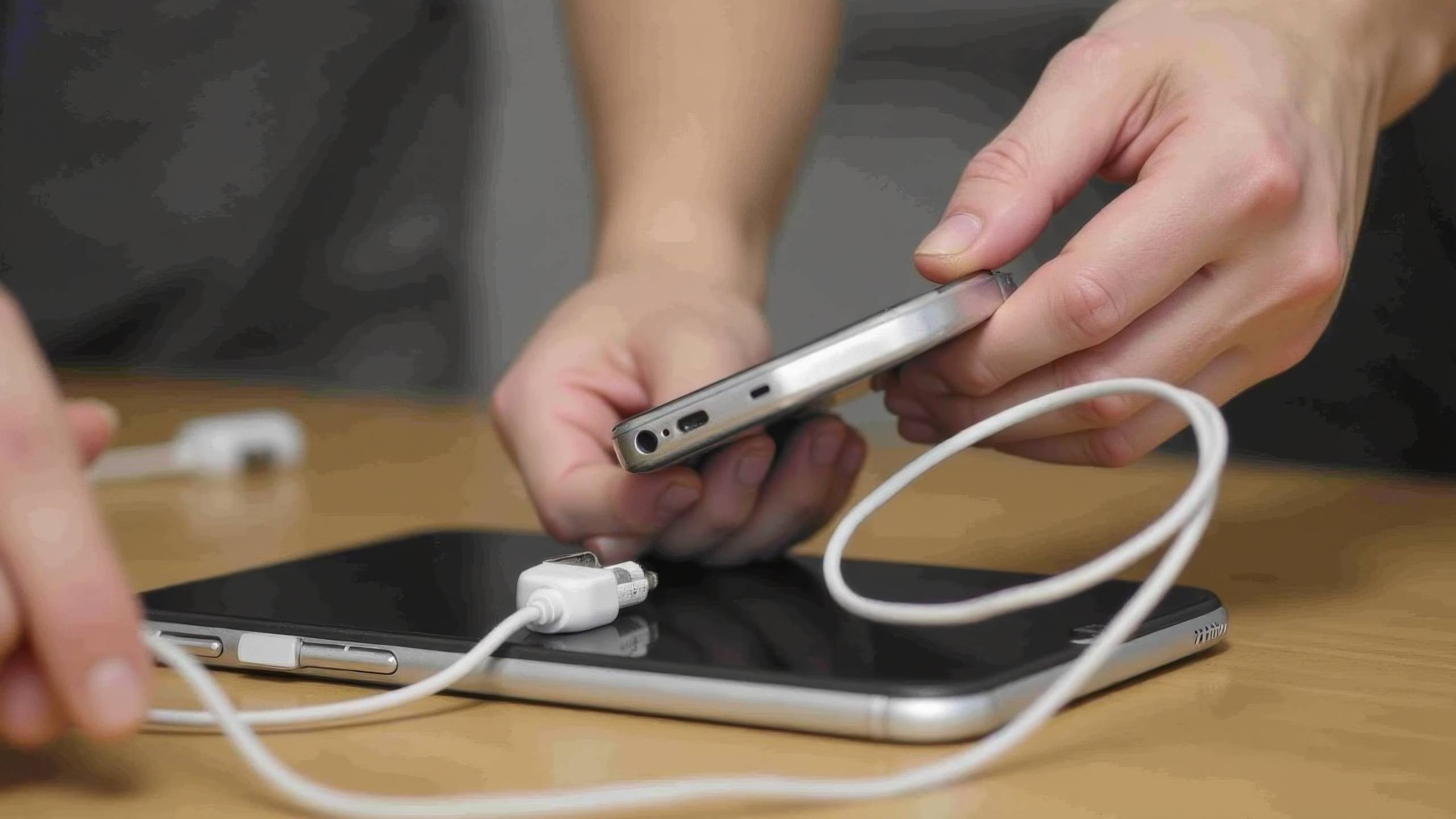 Innovative charging solutions